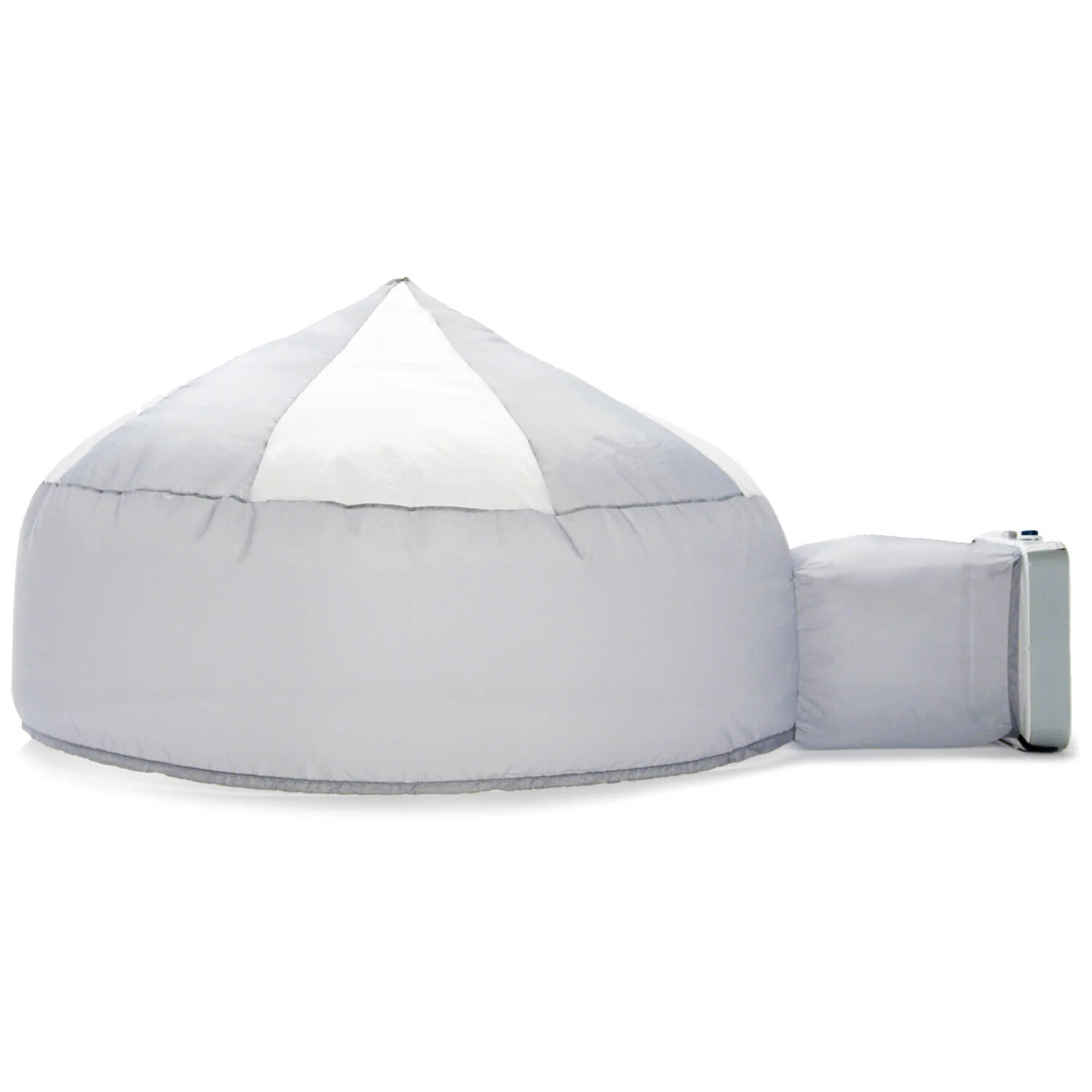 AirFort Mod About Gray (Gray/White)