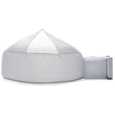 AirFort Mod About Gray (Gray/White)