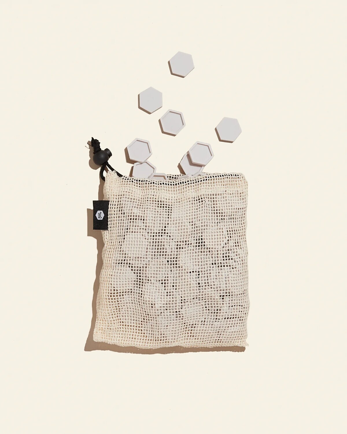 Letterfolk: Additional Tile Sets - Fog