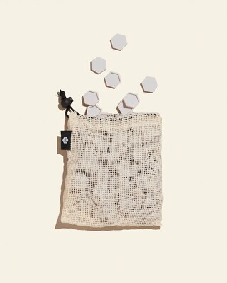 Letterfolk: Additional Tile Sets - Fog