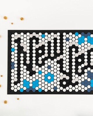 Letterfolk: Additional Tile Sets - Fog