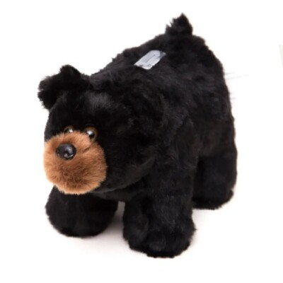 Bear Coin Bank
