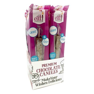 LTEC Single - Circle Swirls (Milk)