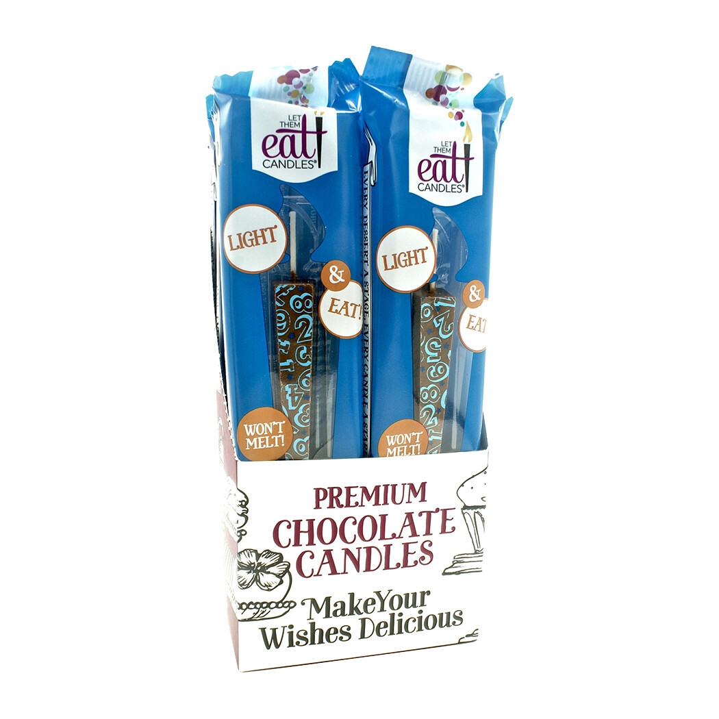 LTEC Single - Numbers (Milk)