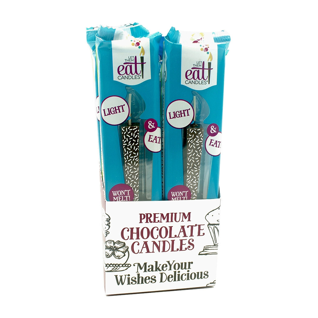 LTEC Single - Sprinkles (Dark)