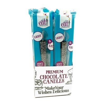 LTEC Single - Sprinkles (Dark)