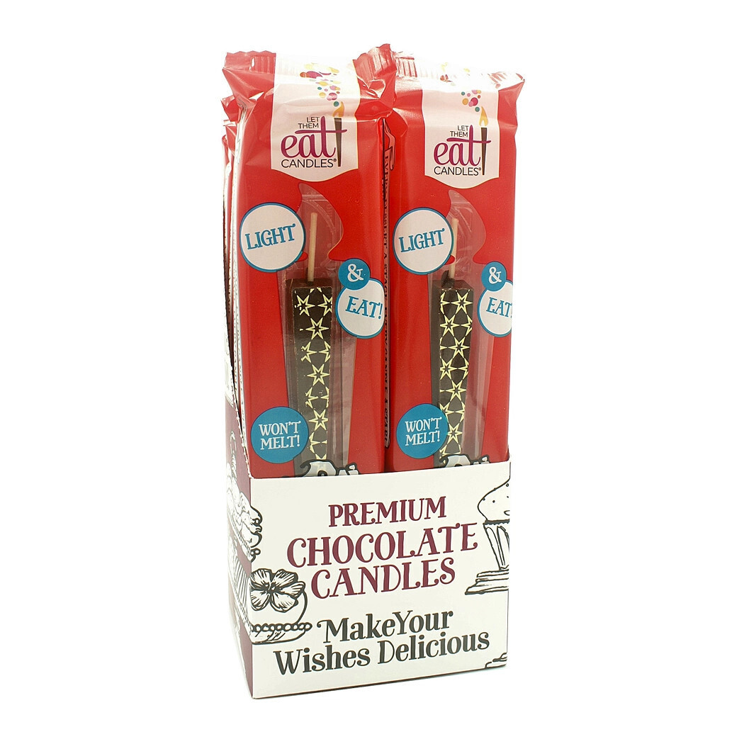 LTEC Single - Stars (Dark)