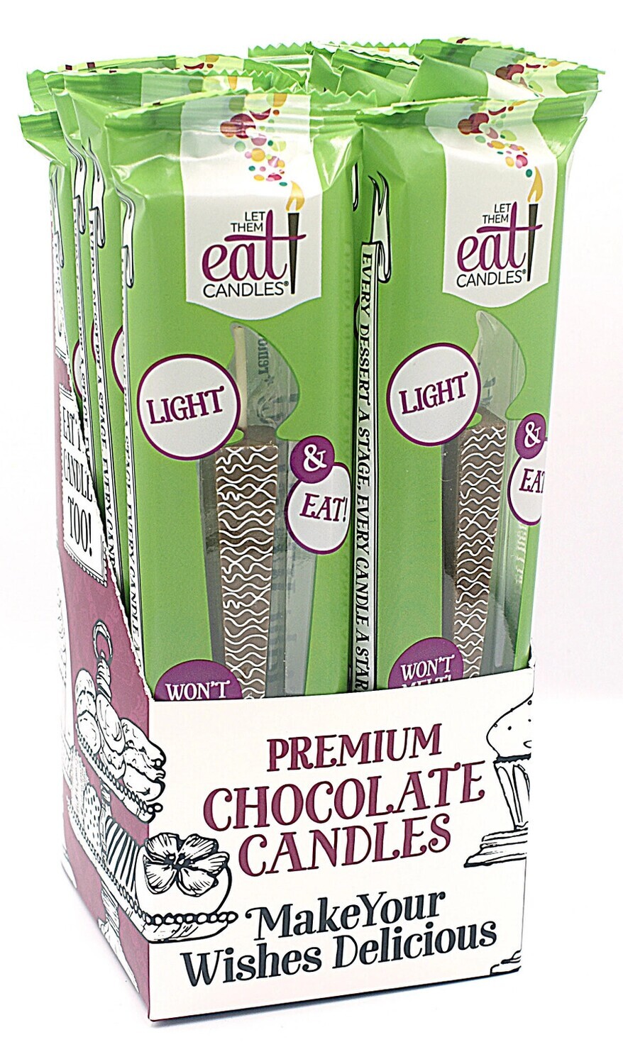 LTEC Single - Waves (Milk)