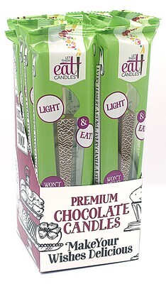 LTEC Single - Waves (Milk)