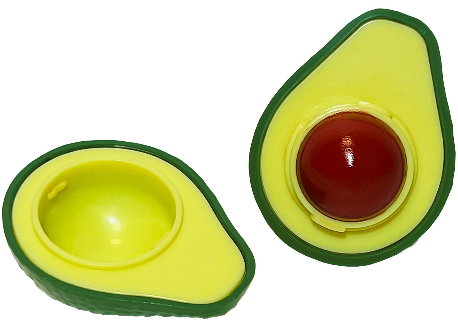 Streamline Avocado Lip Balm