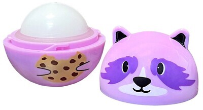 Streamline Cookie Crumble Critters Lip Balm
