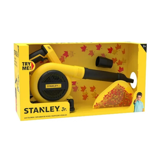 STANLEY Jr Battery Operated Leaf Blower