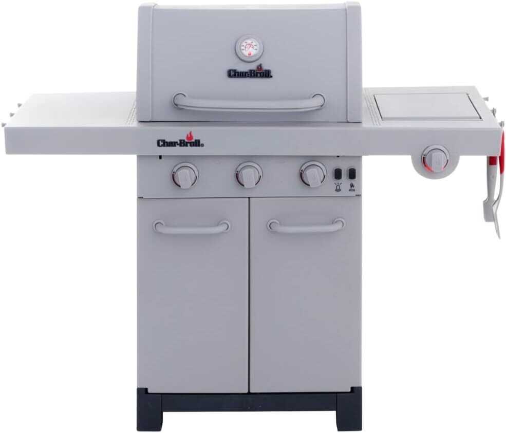 Char-Broil Barbecue Kids Set