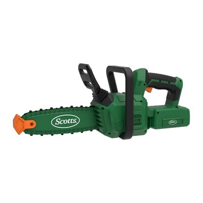 Scotts Miracle-Gro Battery Operated Deluxe Chainsaw