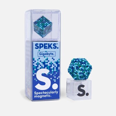 Speks Matte Speks 2.5mm Magnet Balls - Pixel Gigabyte