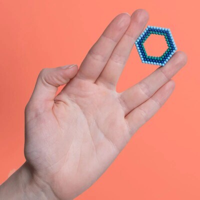 Speks Matte Speks 2.5mm Magnet Balls - Pixel Gigabyte