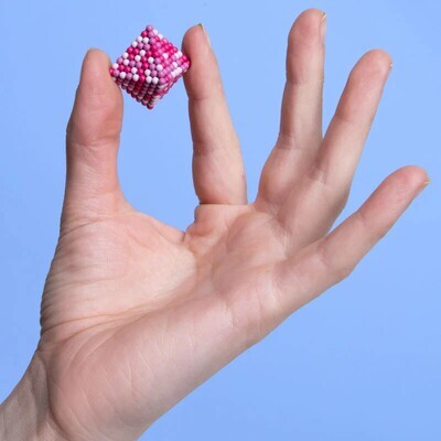 Speks Matte Speks 2.5mm Magnet Balls - Pixel Cheat Code