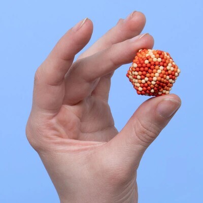 Speks Matte Speks 2.5mm Magnet Balls - Pixel 1 Up
