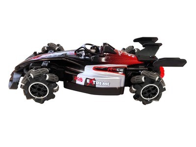 Invento RC Slide Rider - Green