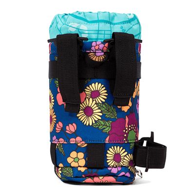 Po Campo Willis Stem Bag - Meadow
