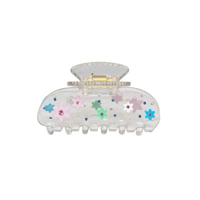 Emi Jay  Sweetheart Clip - Sugar Bloom