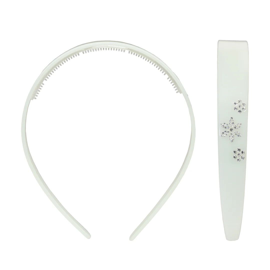Emi Jay  Starlet Headband -Melon Tart