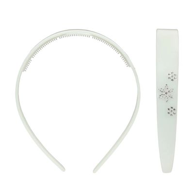 Emi Jay  Starlet Headband -Melon Tart