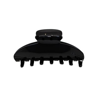 Emi Jay  One Big Effin Claw Clip - Noir