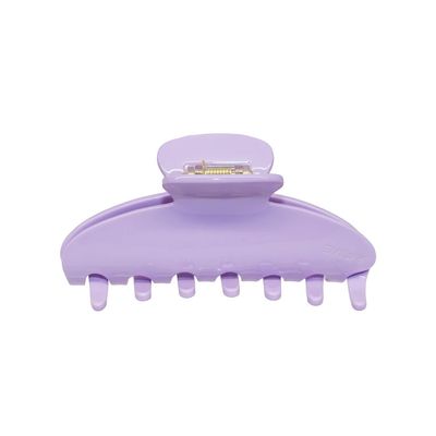 Emi Jay One Big Effin Claw Clip - Lavender