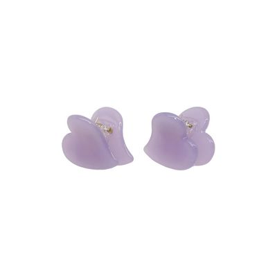 Emi Jay Baby Claw Clips - Tart