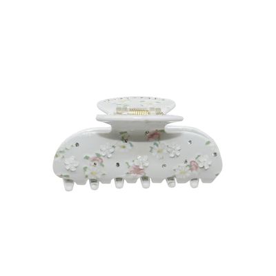 Emi Jay  Sweetheart Clip -Tea Party