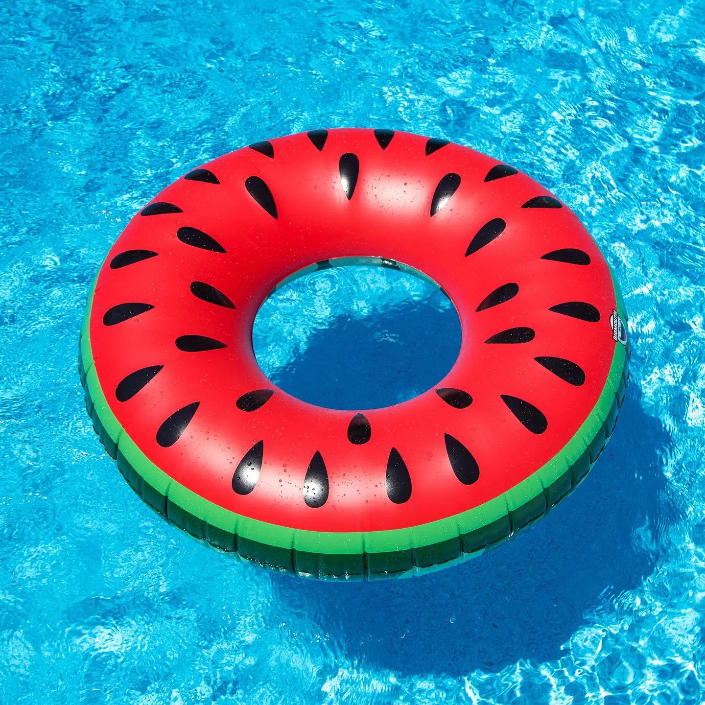 BigMouth Giant Watermelon Pool Float