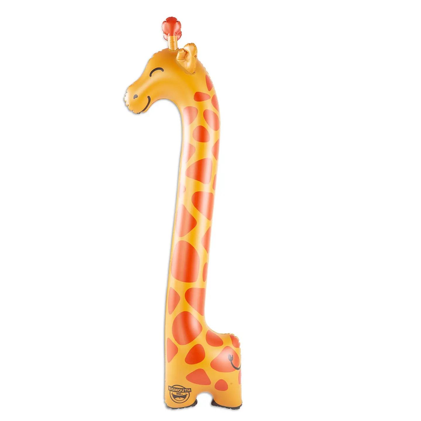 BigMouth Giraffe Noodle