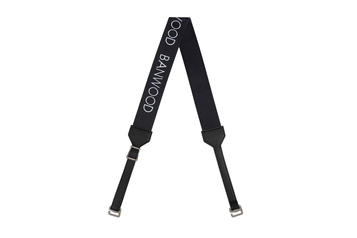 Banwood Carry Strap - Black