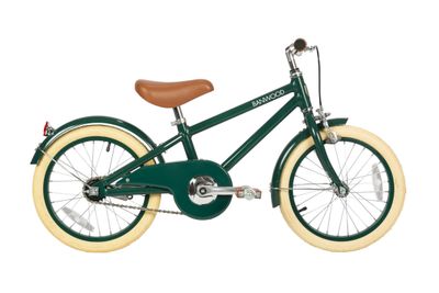 Banwood Classic Bicycle - Green