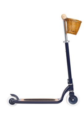 Banwood Maxi Scooter - Navy
