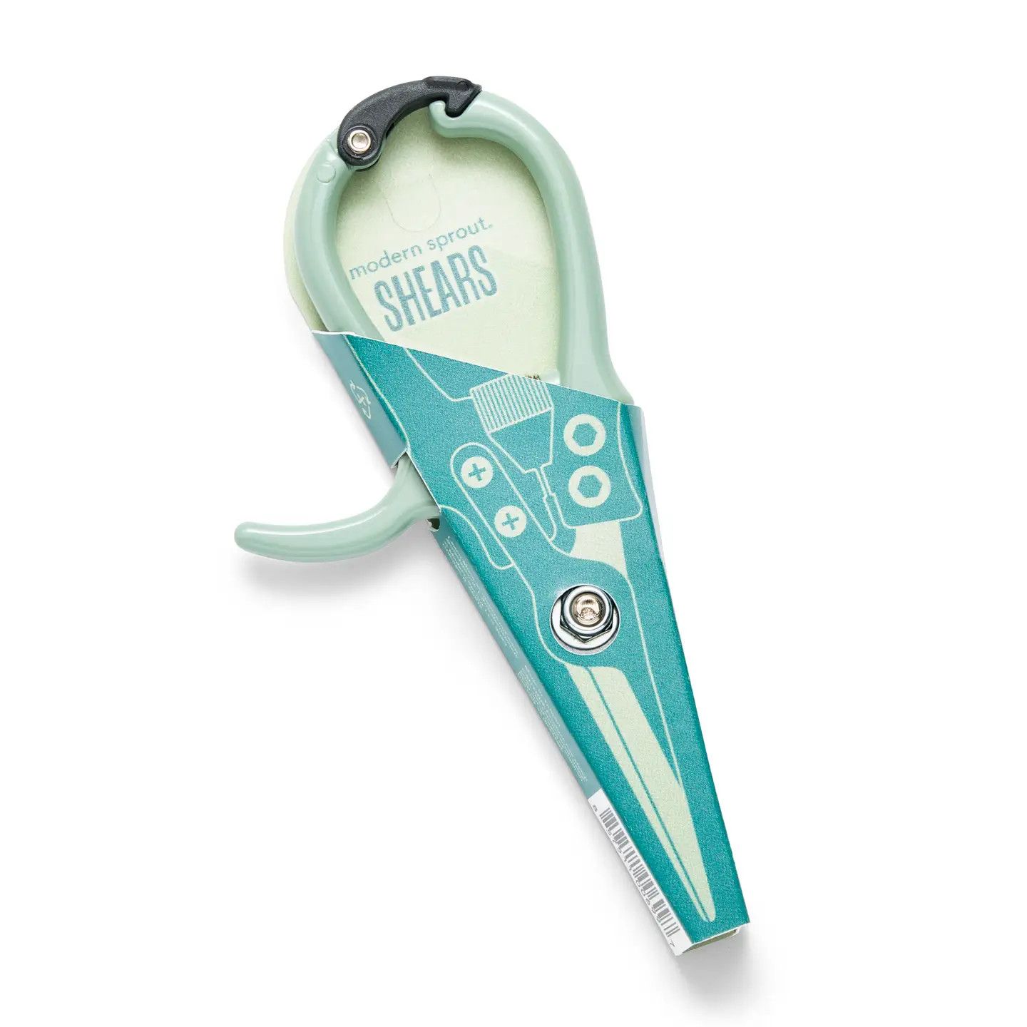 Modern Sprout Garden Shears