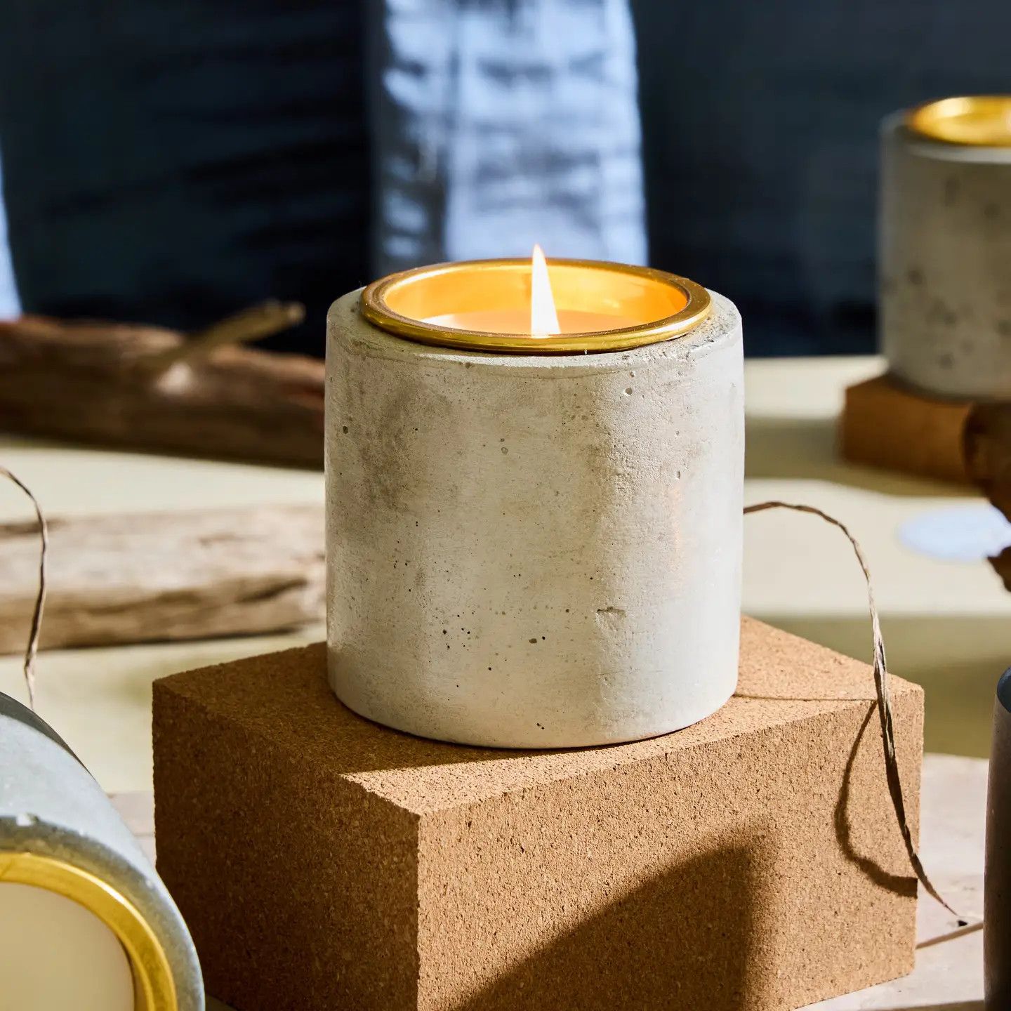 Rewined Provence Candle 5 oz