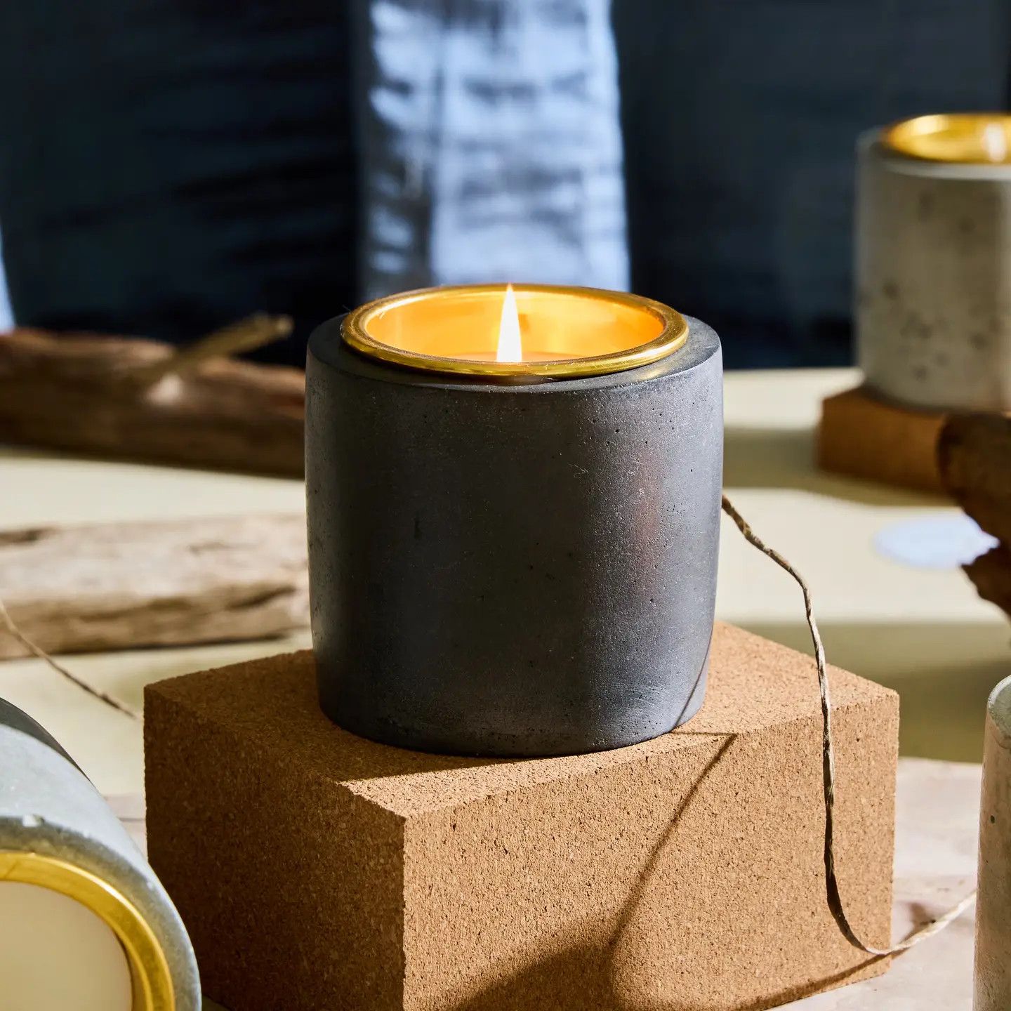 Rewined Bordeaux Candle 5 oz