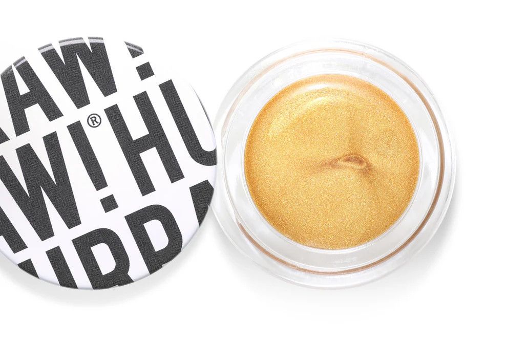 Hurraw! Gold Aura Balm