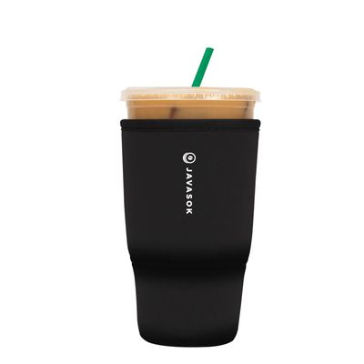 JavaSok Black-Large 30-32oz