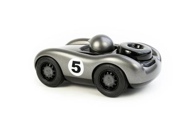 Playforever Car Verve Viglietta Miles Gun Metal Grey