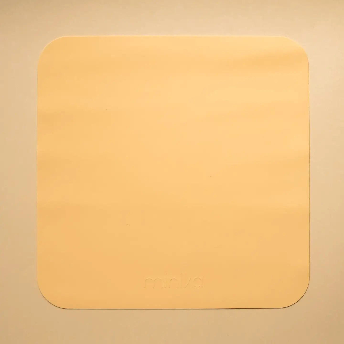 Minika Silicone Placemat - Sunset