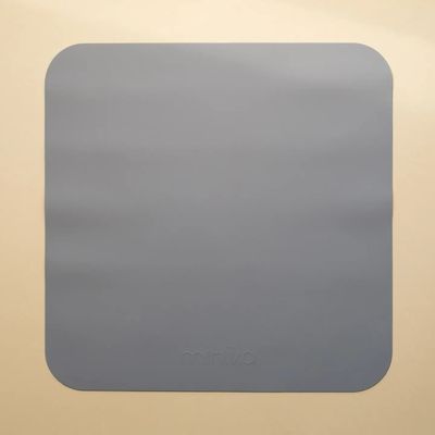 Minika Silicone Placemat - Stone