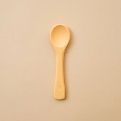 Minika Silicone Spoon - Sunset