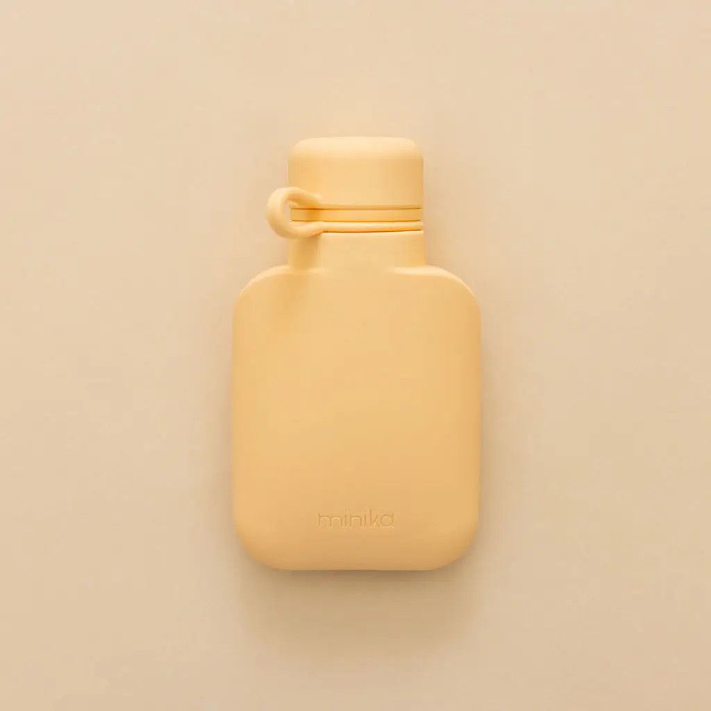 Smoothie Bottle - Sunset