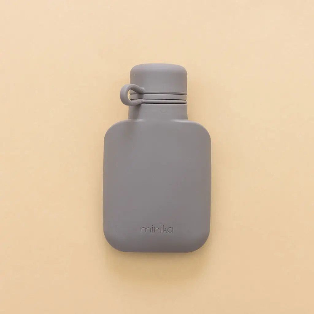 Smoothie Bottle - Stone