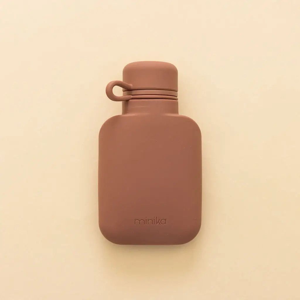 Smoothie Bottle - Cacao