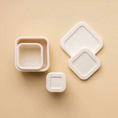 Snack Set - Shell