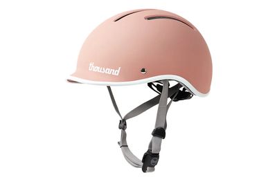 Thousand Power Pink  Jr. Helmet - Size OS